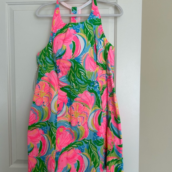 NWT Lilly Pulitzer Grayes Shift | 14 - Picture 2 of 6